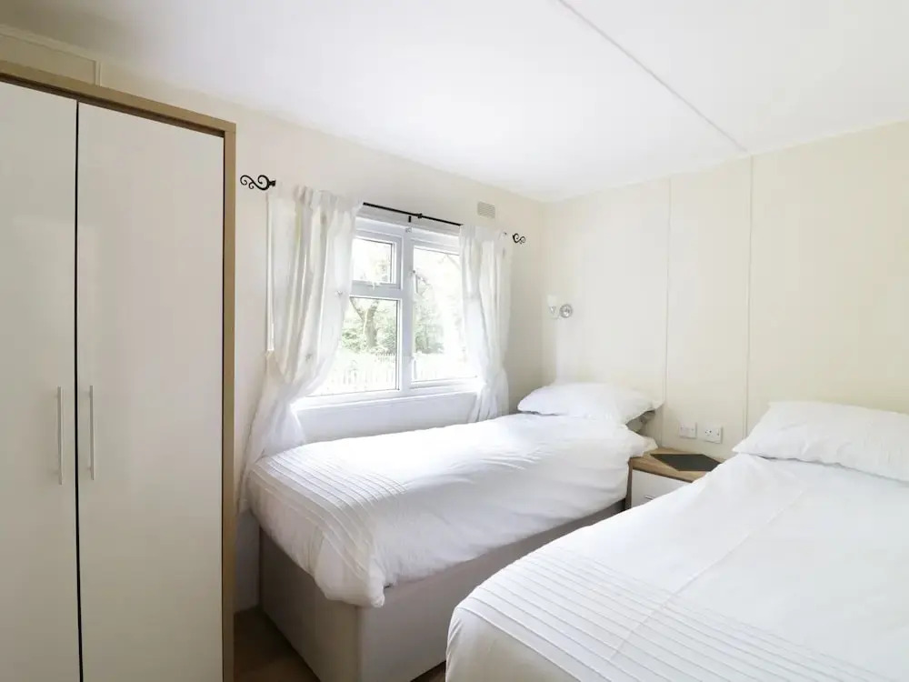 Beach Lodge