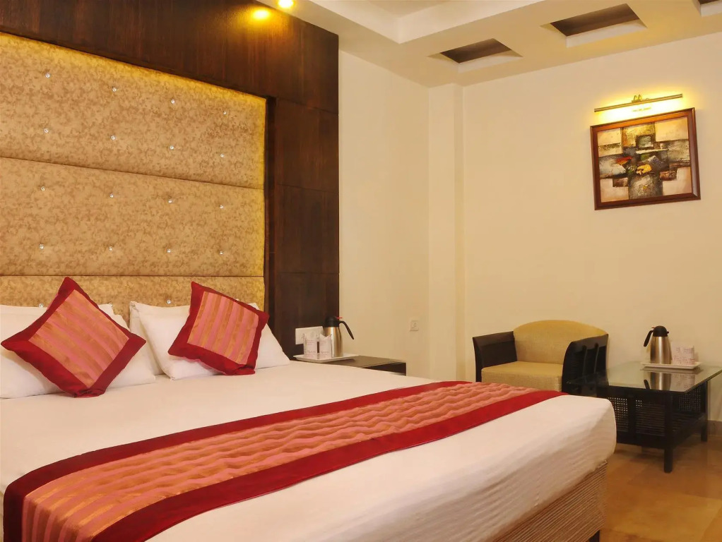 OYO 2202 Hotel City Heights