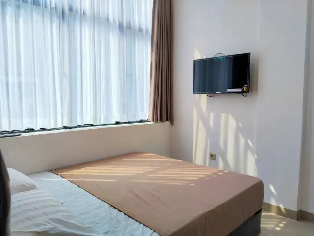 Themas Guest House