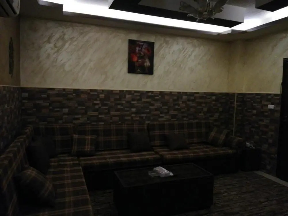 Amaled Hotel