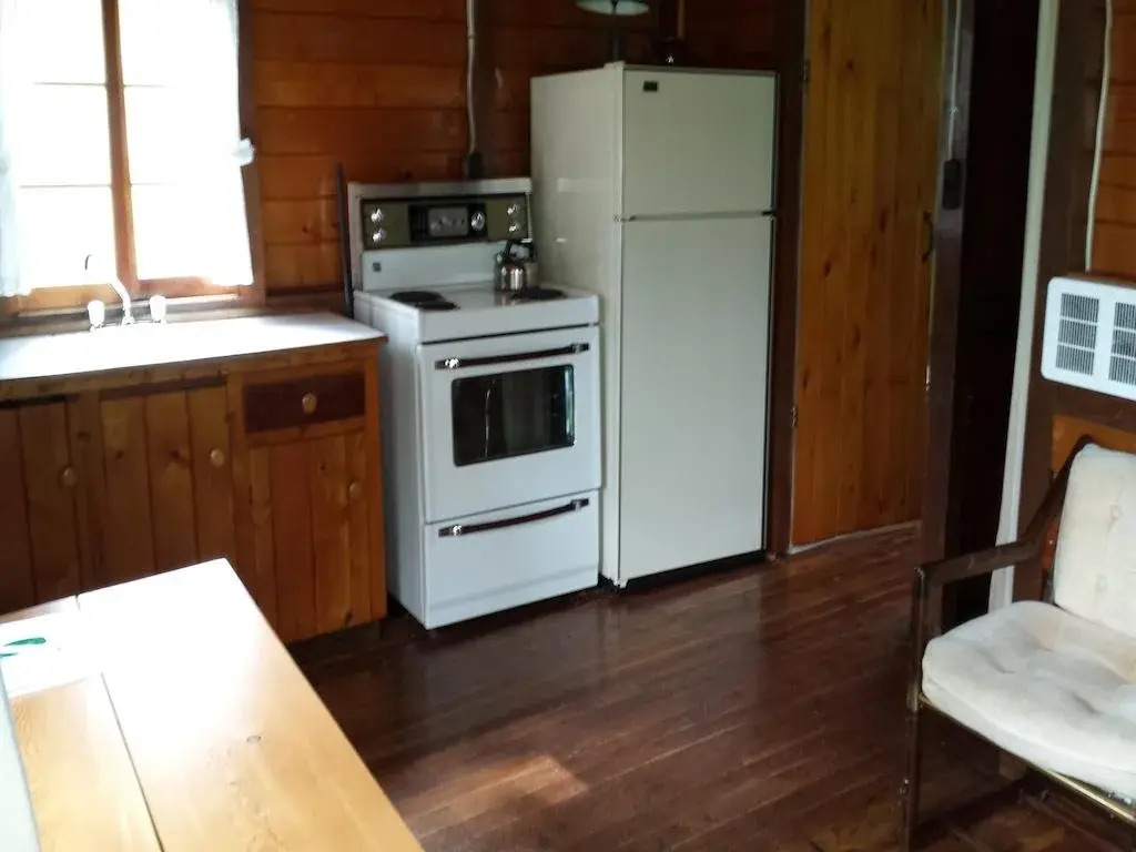 Fairmont Creek Property Rentals Timbers Resort