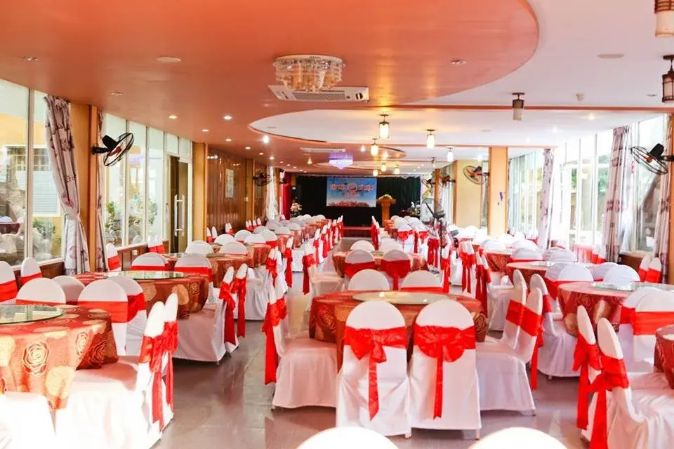 Hoang Mam - Ltv  Hotel