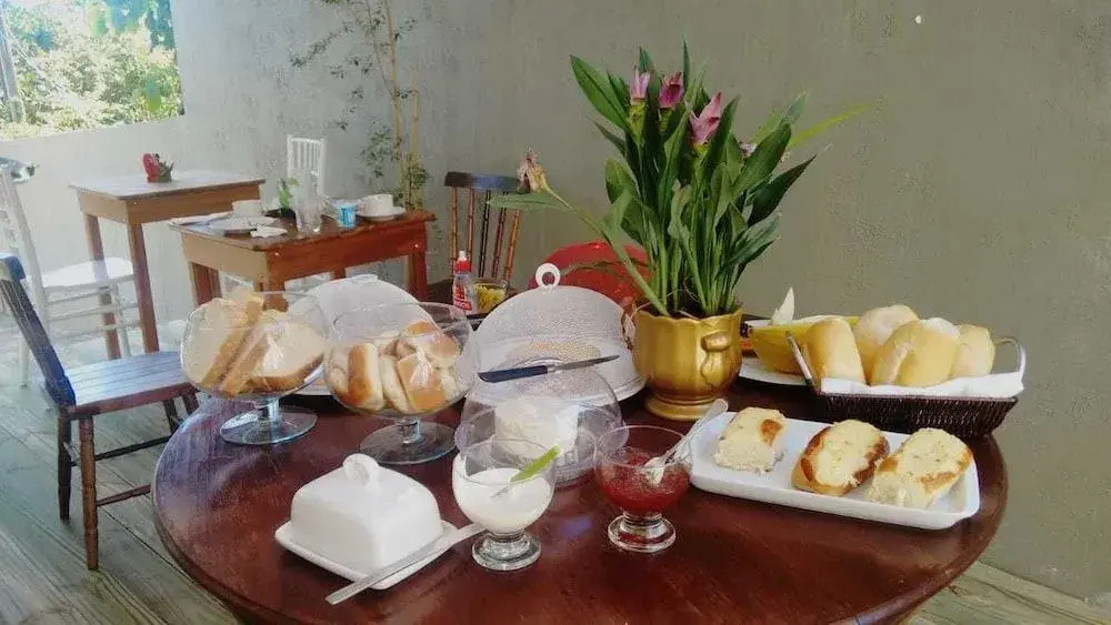 Pousada Villa Paquetá Guest House