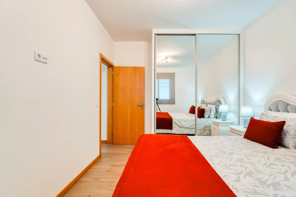 APARTAMENTO CASA DO SERRADO 10 minuts from Nomad's vilage