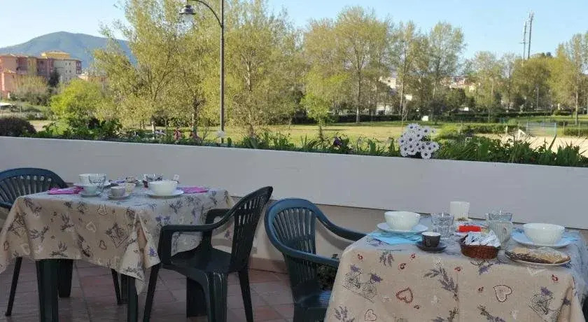 B&B Le Margherite