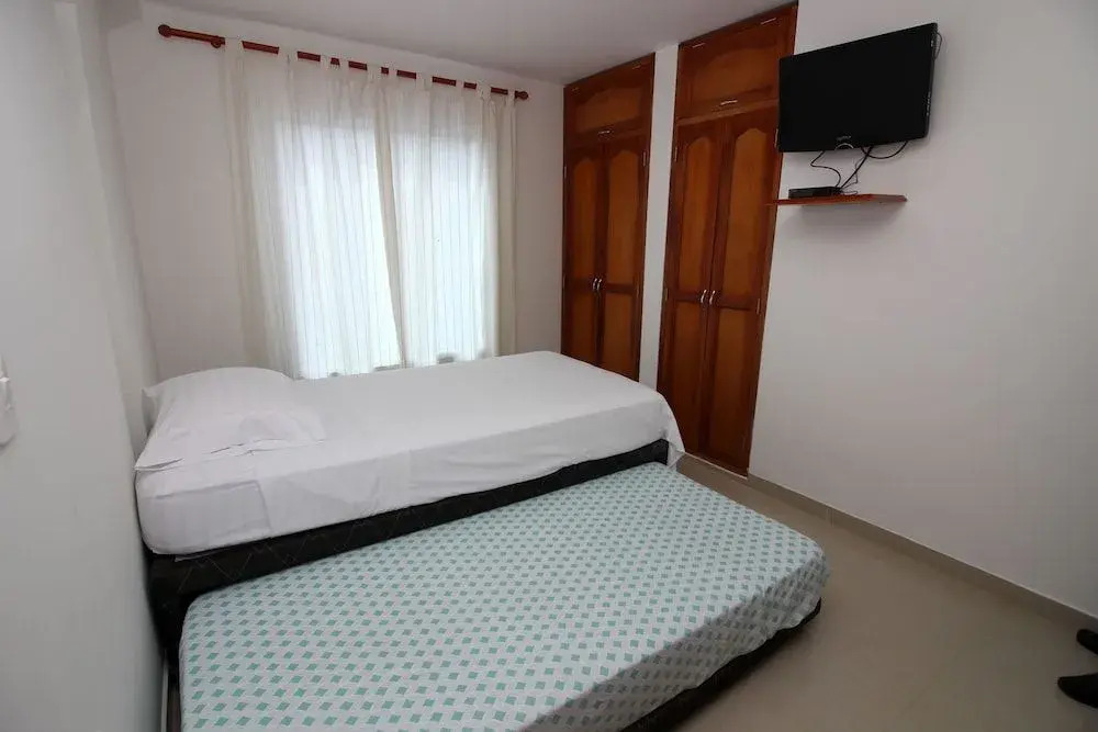Casa El Mangle
