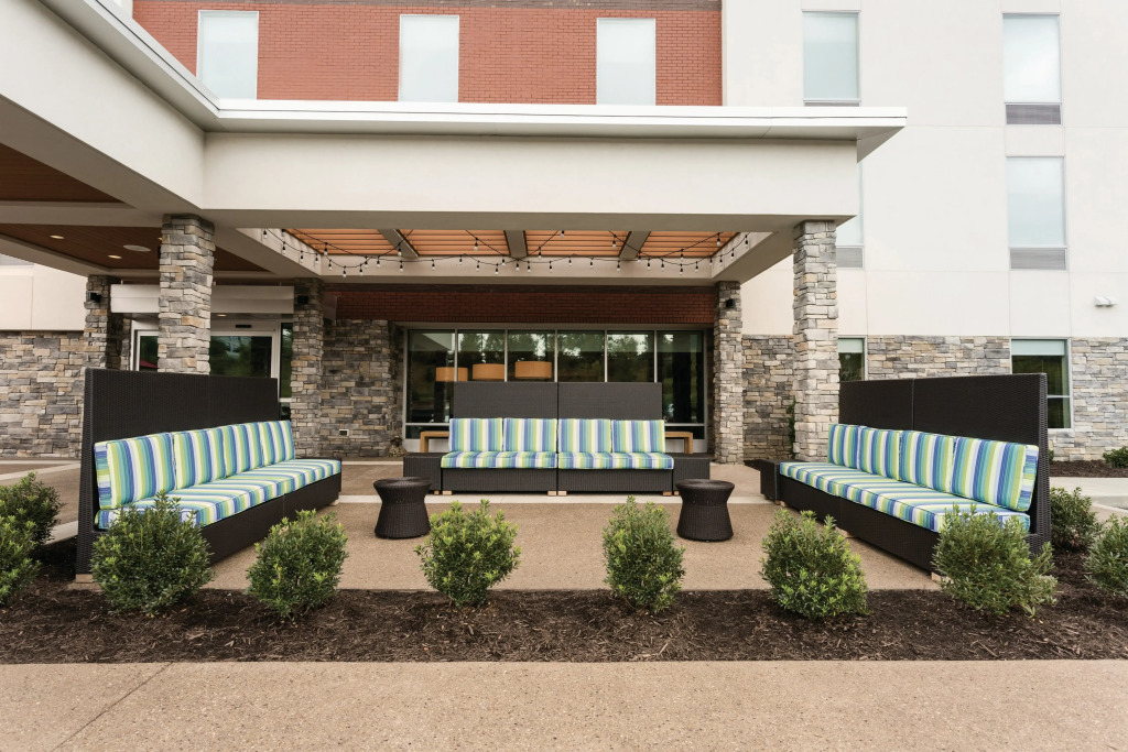 Home2 Suites by Hilton Pittsburgh Cranberry