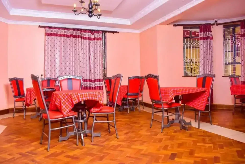 Consular Resort-Meru