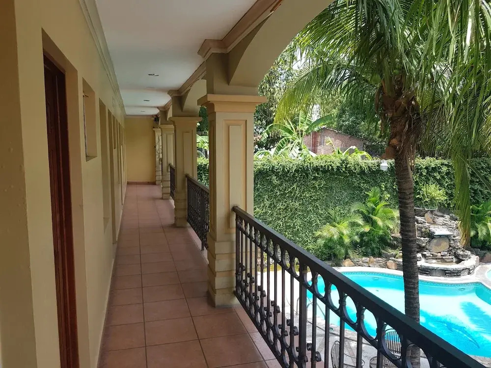 Hotel Florencia San Miguel