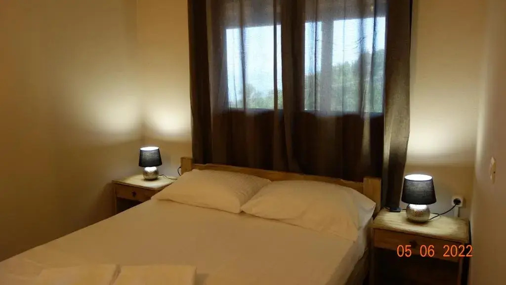 VAGGELIO Rooms 1