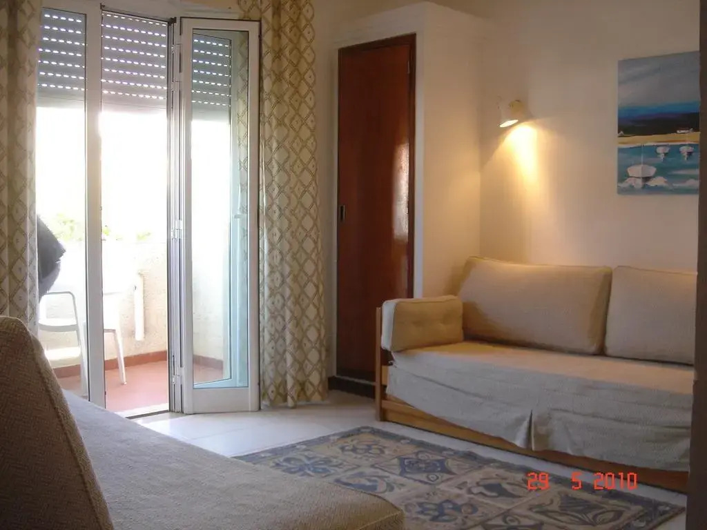 Apartamento Edificio Oura