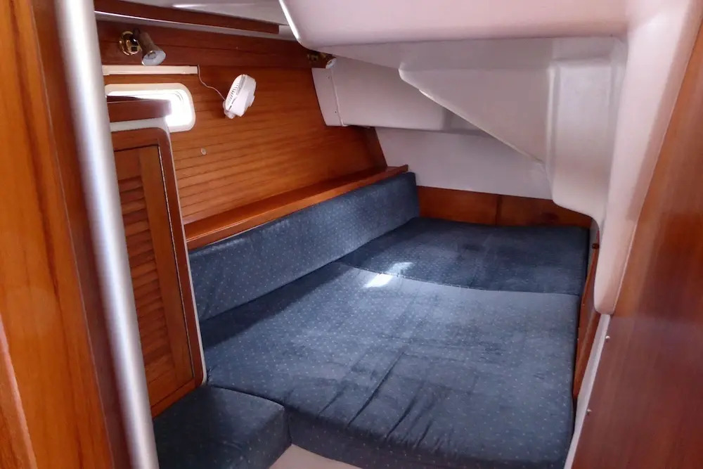 Sailtas - Sailing Charters to Bruny Island - Adults Only
