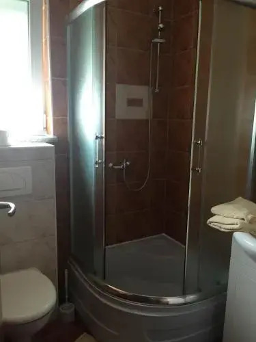 Guest House Navetta 2