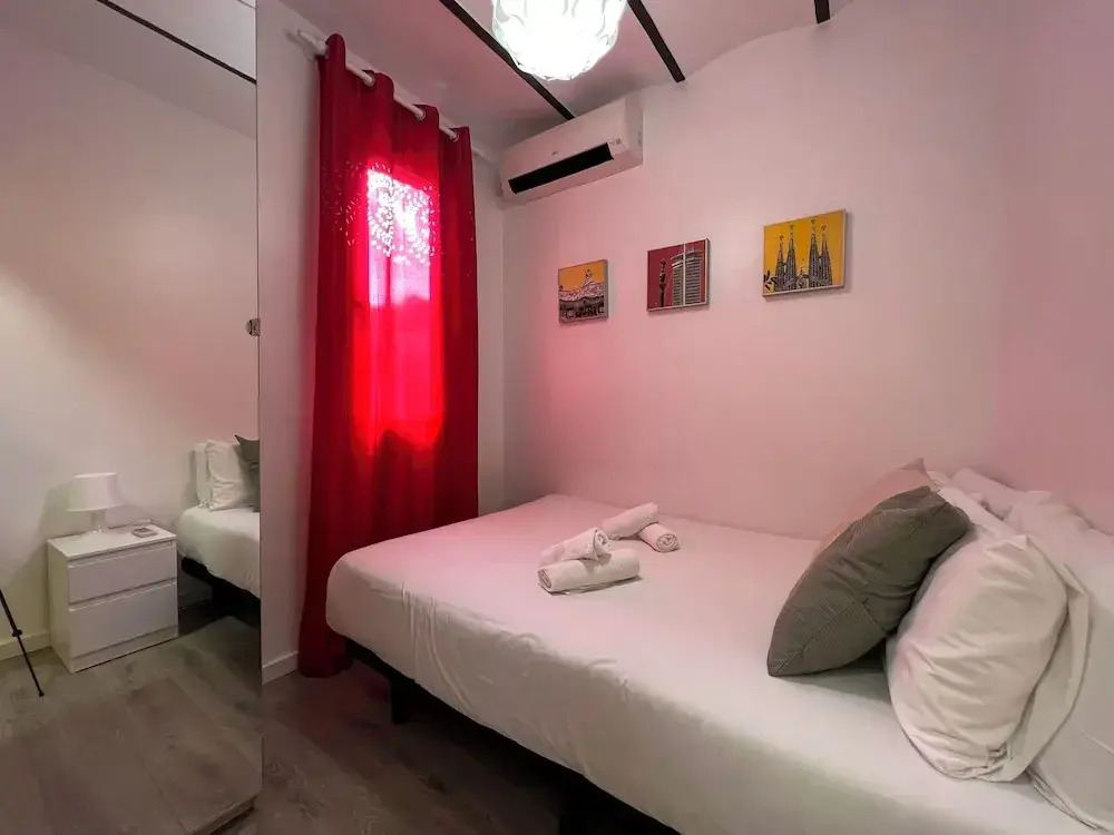 Stay U-nique Apartments Fontrodona