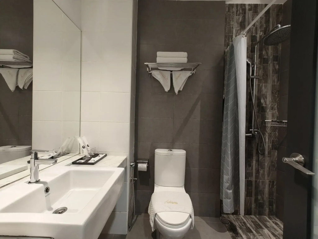 Asiatic Hotel