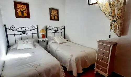 Casa Elba