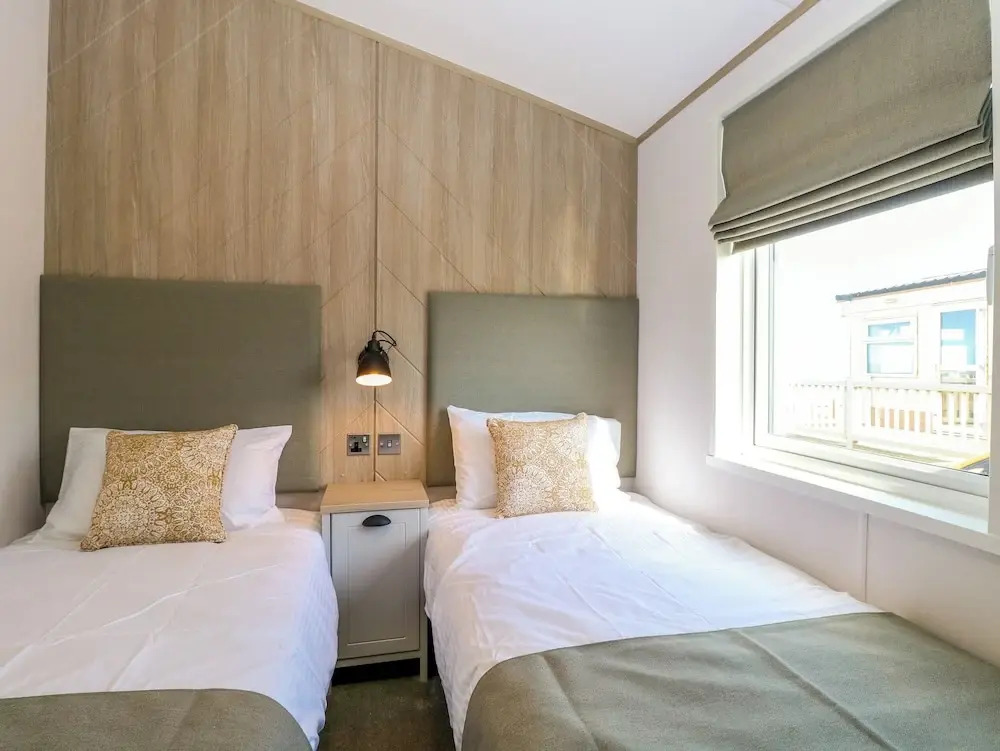 Seaview Lodge