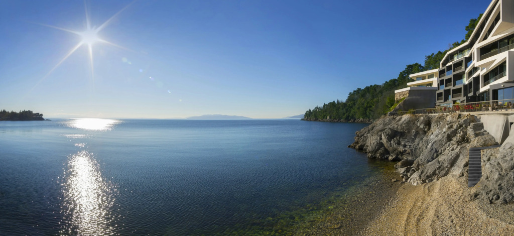 Boutique & Design Hotel Navis - Small Luxury Hotels of the World