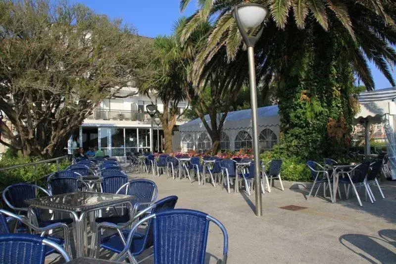 Apartamentos alfar