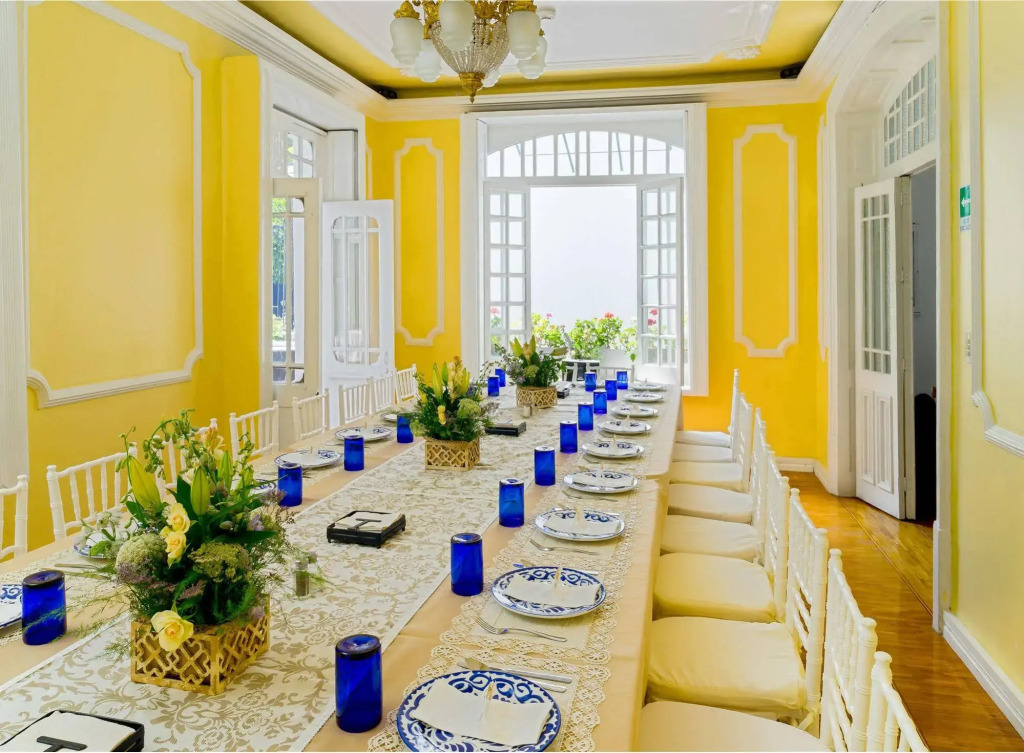 Hotel Casa Gonzalez