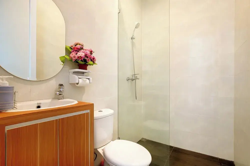 Villa Tentrem 2 Canggu By Bali Asia Villa