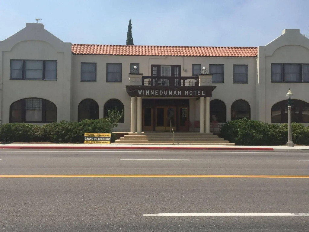 Winnedumah Hotel