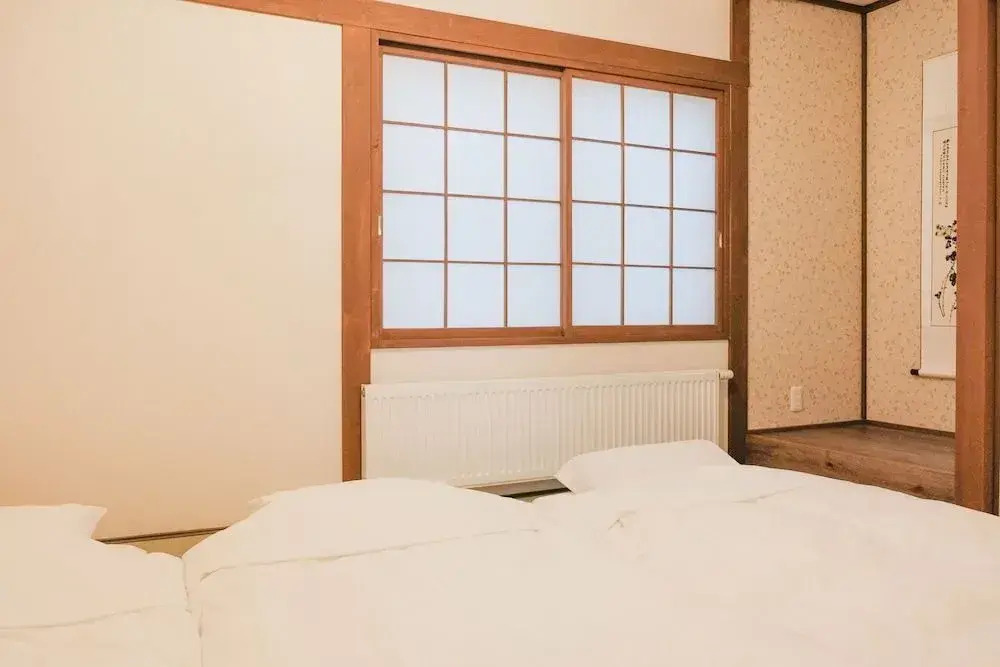 Lampstand STAY Sapporo-House A