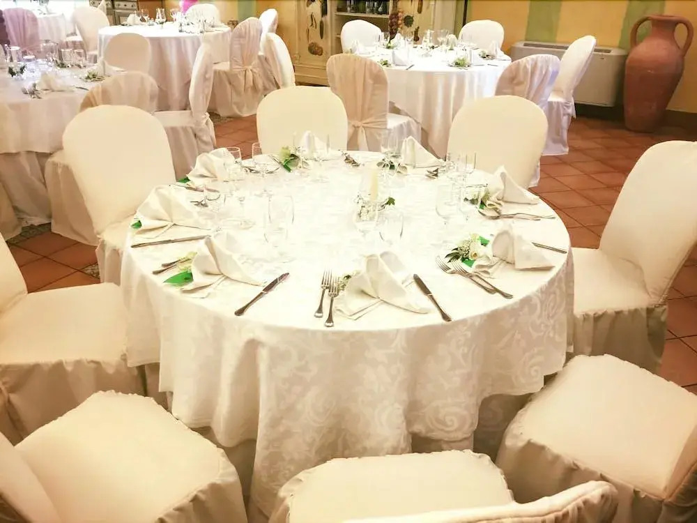 Albergo Conca D'Oro