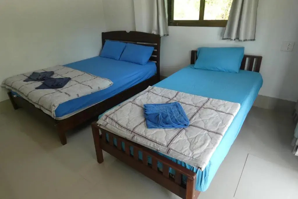 Chom Suan Farmstay