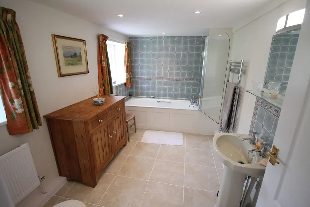 Manton Lodge Farm