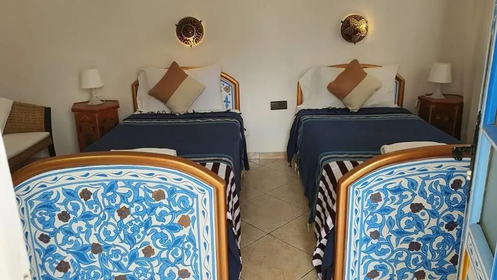 Casa Familia