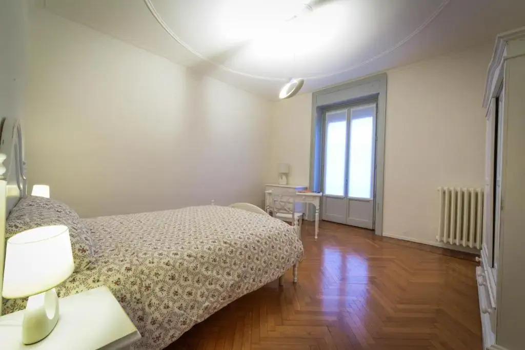 Adelaide Central Apartment