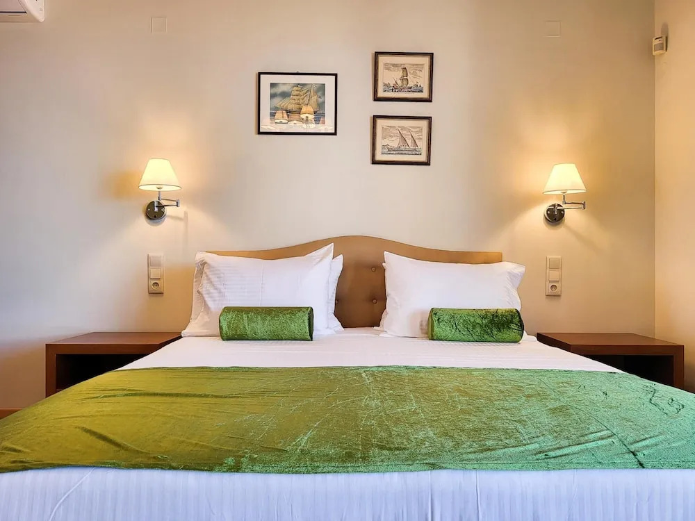 Luxury Villa Mikaela