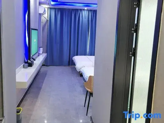 Zhishang Hotel No.1 (Kashgar Xiangfeiyuan Branch)