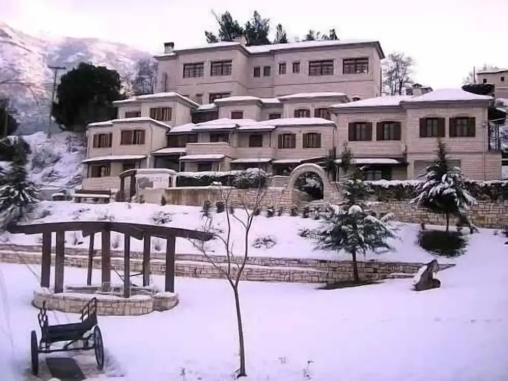 Hotel Taxiarches