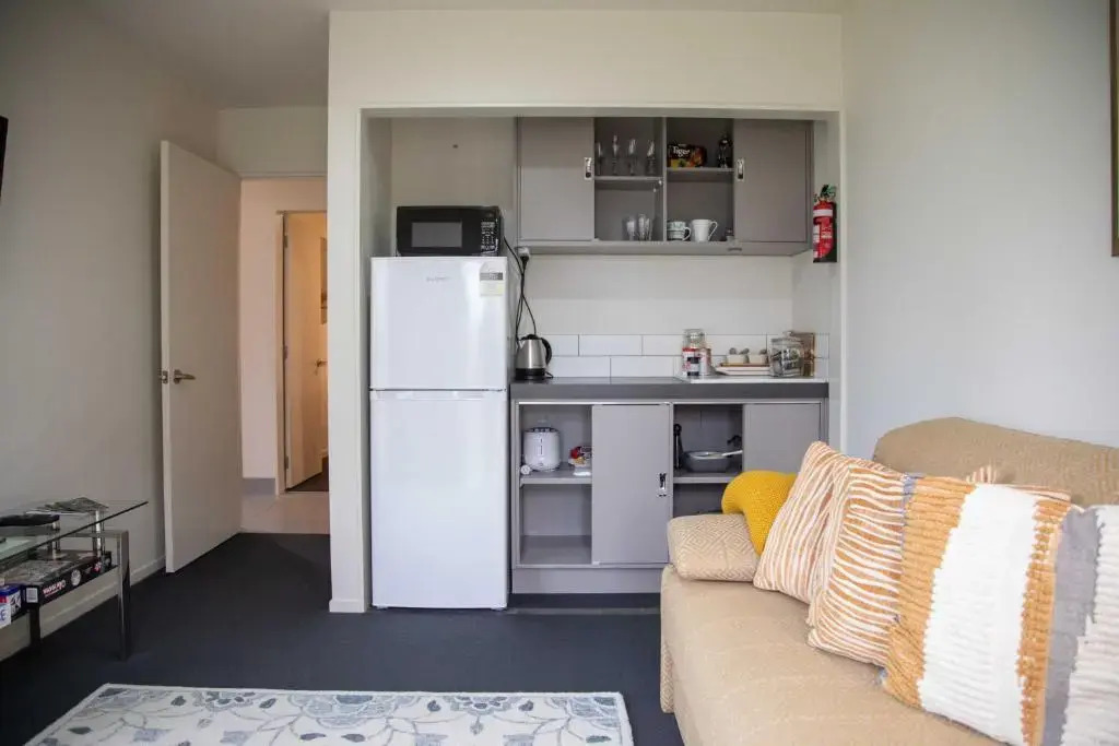Oceans 15 - Self-service Apartments