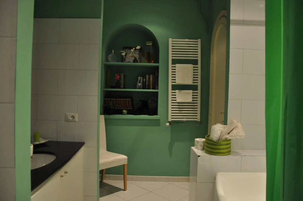 BB Capocchia House
