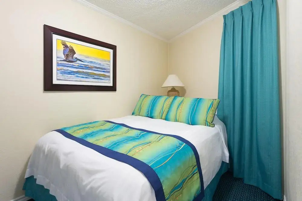 Casa Del Mar 217 - Little Pearl