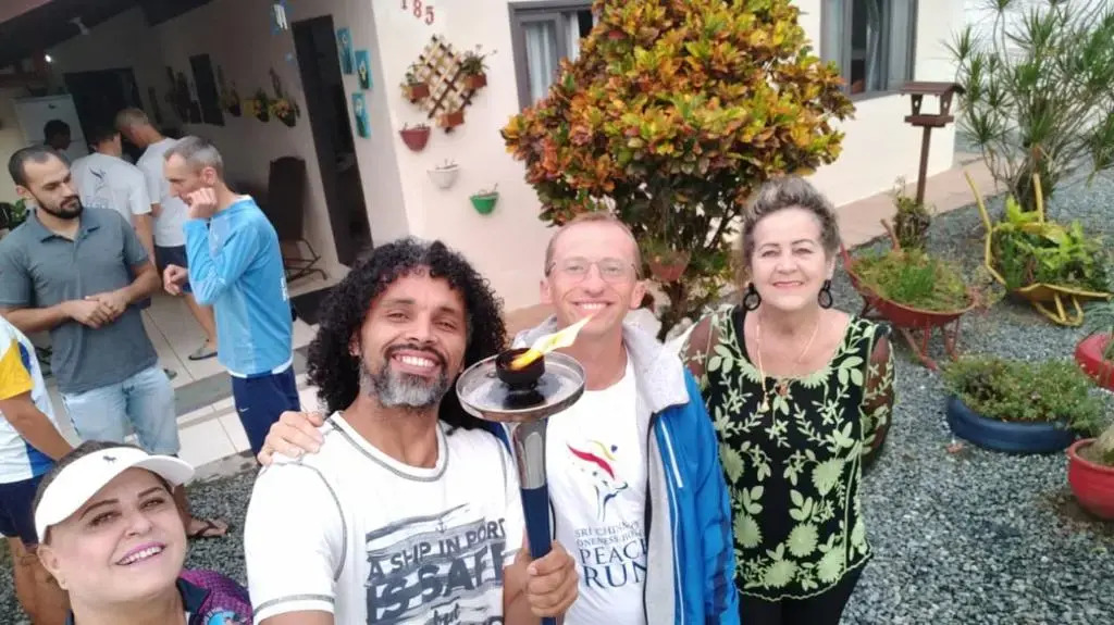 Hostel Cidade das Flores