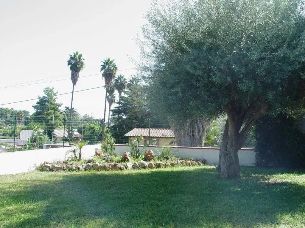 Villa Summer house