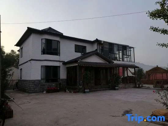 Liyang No.16 Homestay