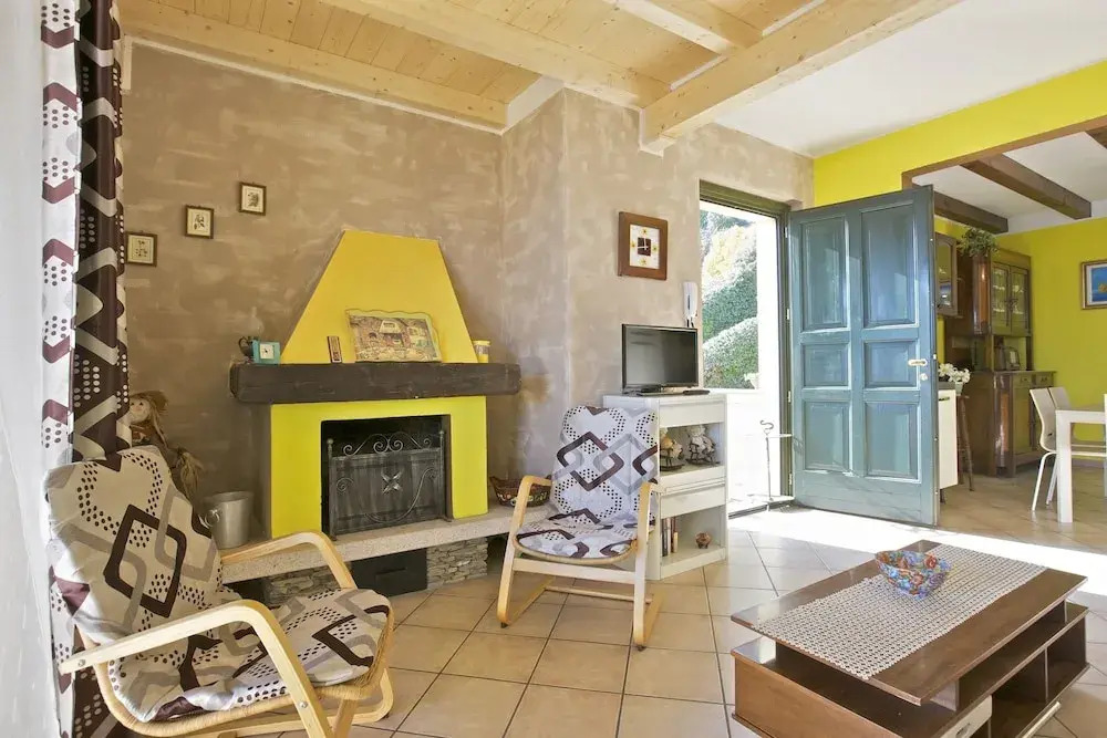 Villa Angela