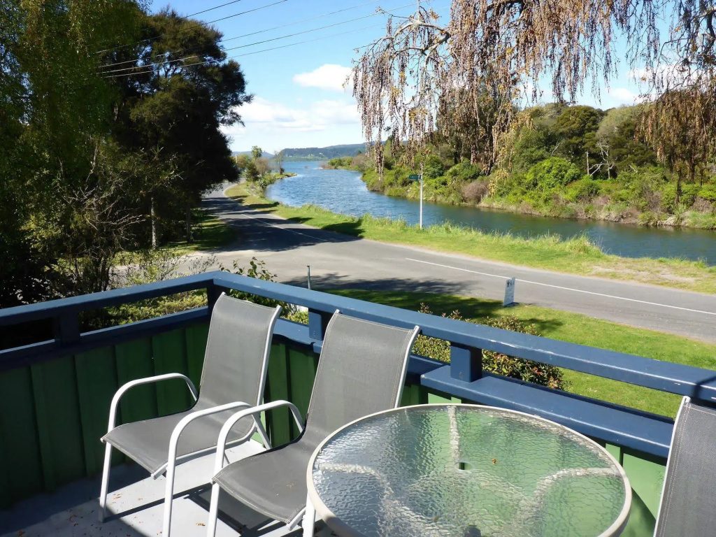 Troutbeck Fishing Lodge