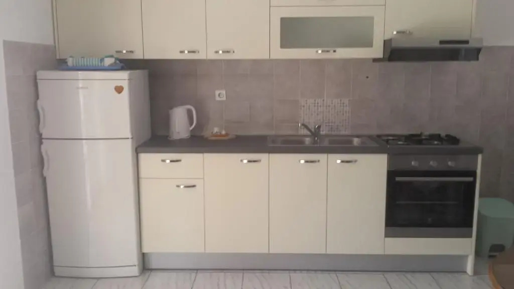 Apartments Igor