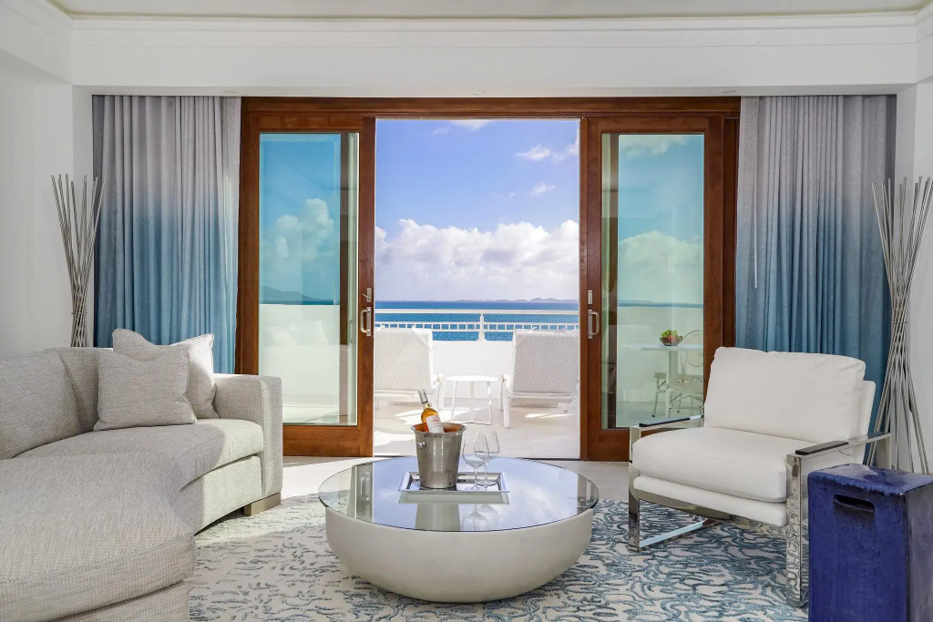 Aurora Anguilla Resort & Golf Club