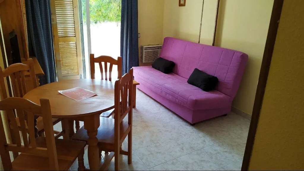 Apartamentos Gardenias 3000