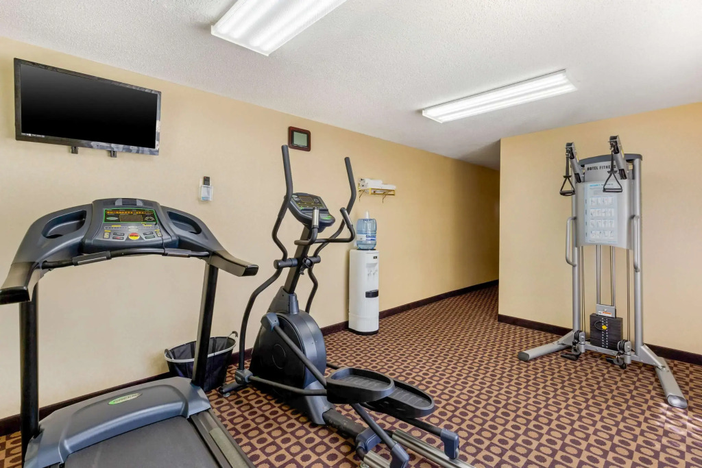 Quality Inn High Point - Archdale
