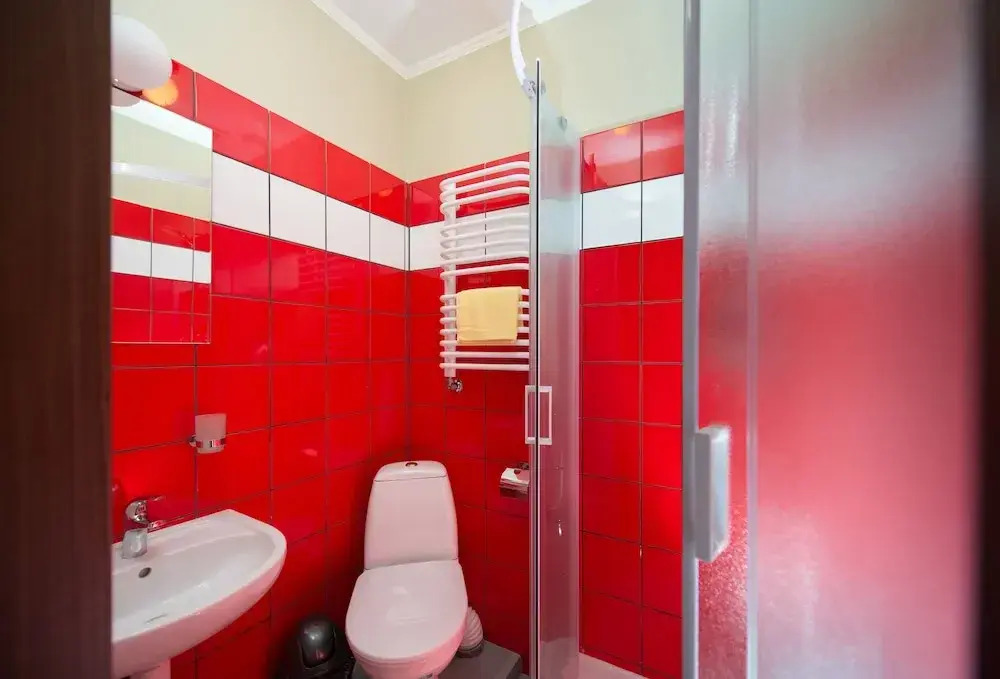Post House Rooms
