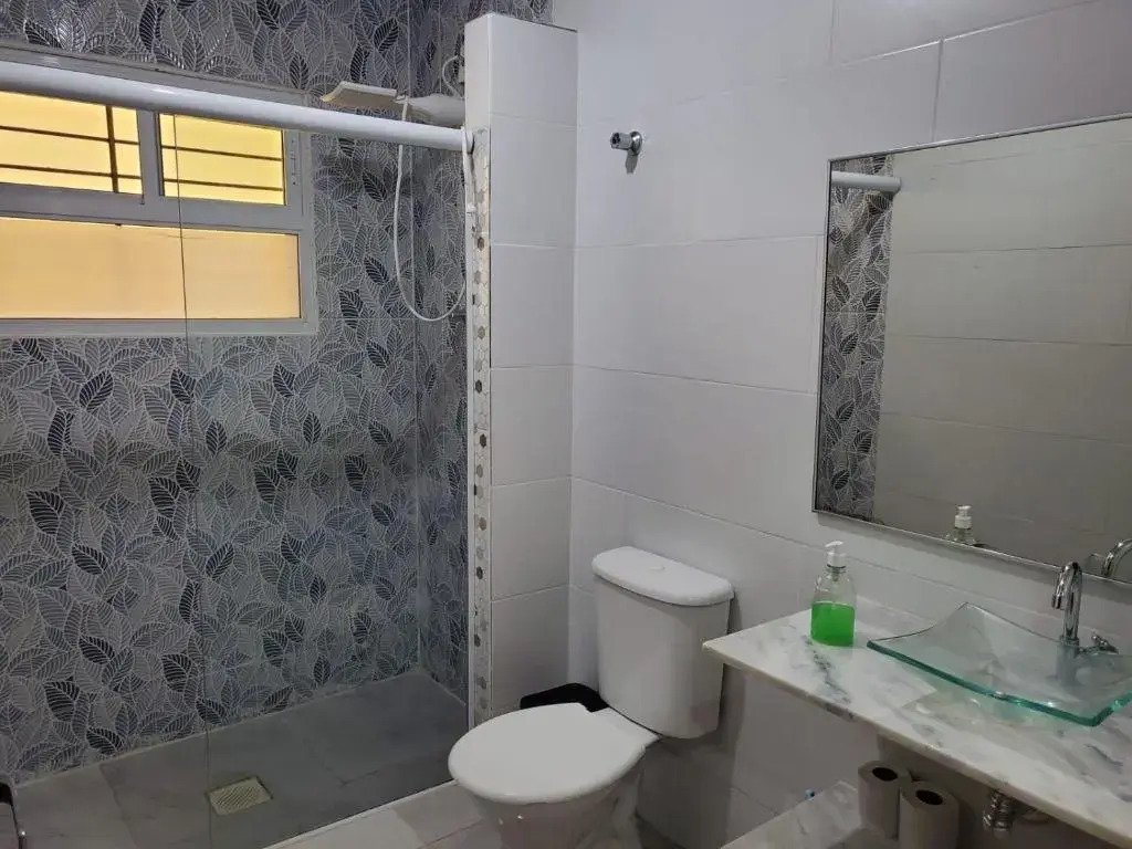 Apartamentos Casa da Pedra