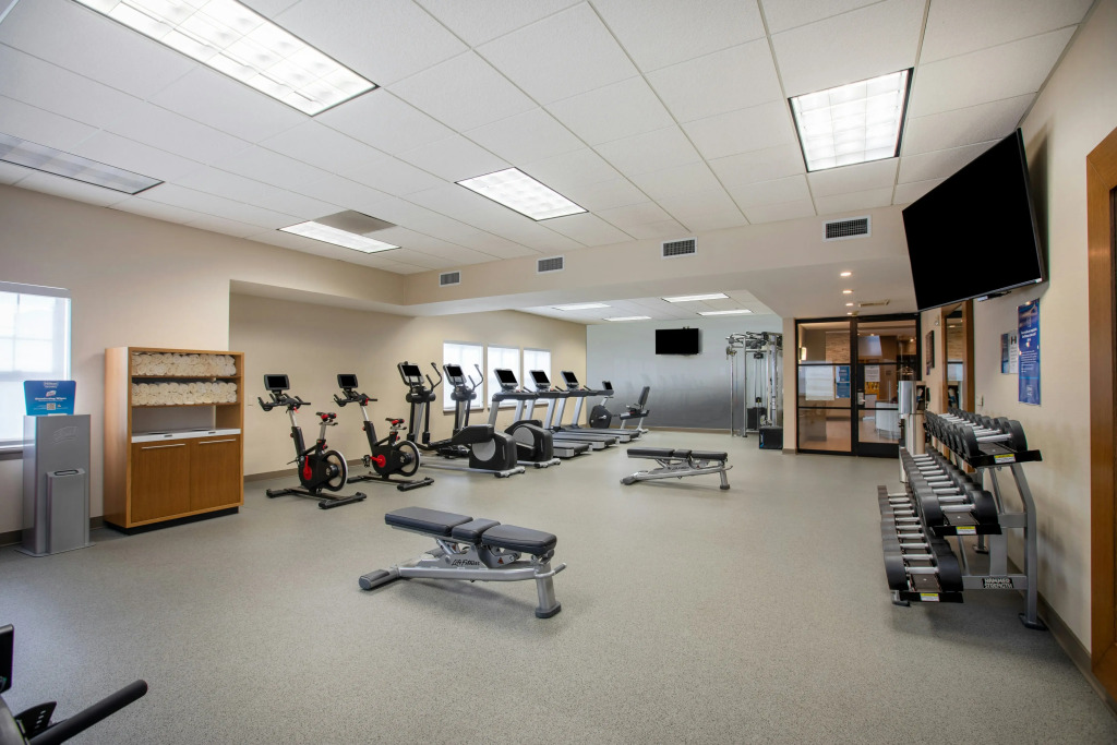 Homewood Suites by Hilton Newark Fremont